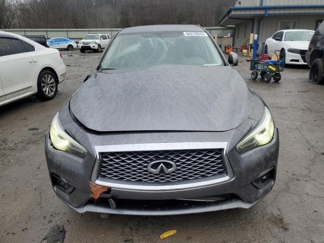 Photo 4 VIN: JN1EV7AR2MM754239 - INFINITI Q50 PURE 