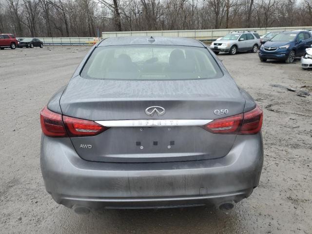 Photo 5 VIN: JN1EV7AR2MM754239 - INFINITI Q50 PURE 