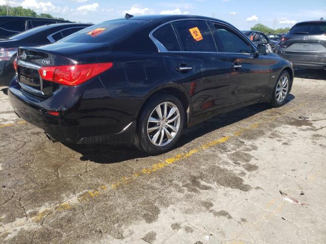 Photo 2 VIN: JN1EV7AR3GM340360 - INFINITI Q50 PREMIU 