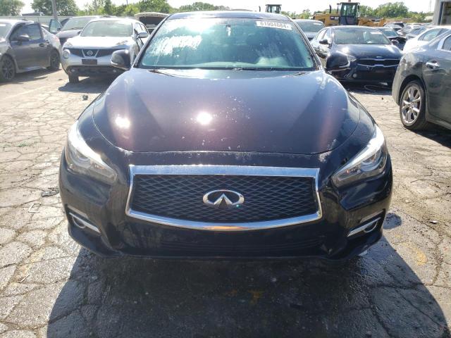 Photo 4 VIN: JN1EV7AR3GM340360 - INFINITI Q50 PREMIU 