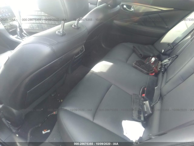 Photo 7 VIN: JN1EV7AR3GM341914 - INFINITI Q50 