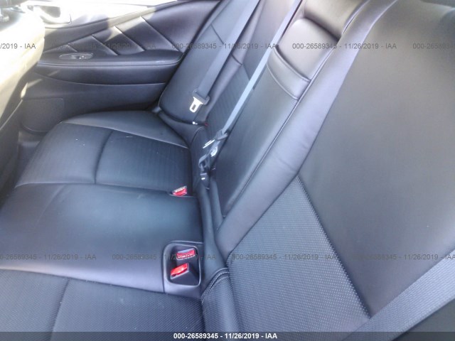 Photo 7 VIN: JN1EV7AR3GM344859 - INFINITI Q50 