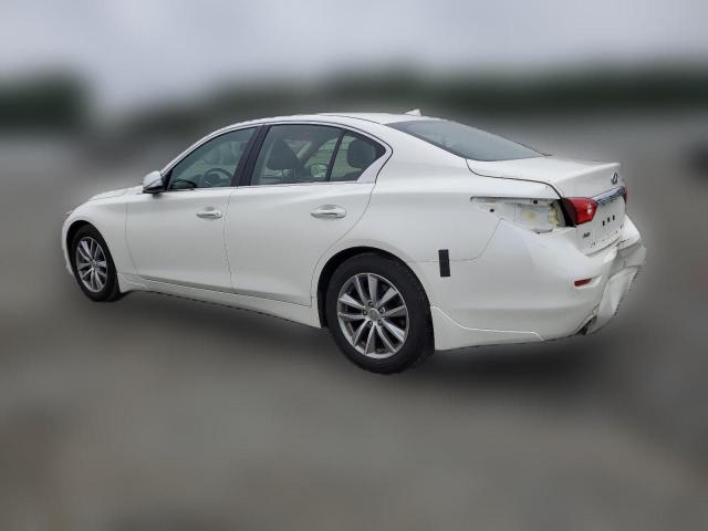 Photo 1 VIN: JN1EV7AR3HM832064 - INFINITI Q50 