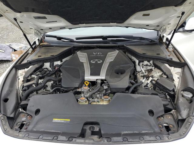 Photo 10 VIN: JN1EV7AR3HM832064 - INFINITI Q50 