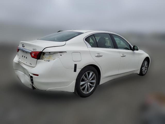 Photo 2 VIN: JN1EV7AR3HM832064 - INFINITI Q50 