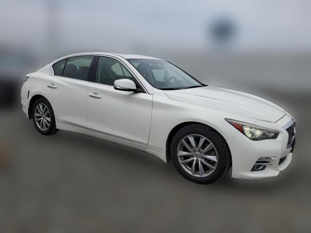 Photo 3 VIN: JN1EV7AR3HM832064 - INFINITI Q50 