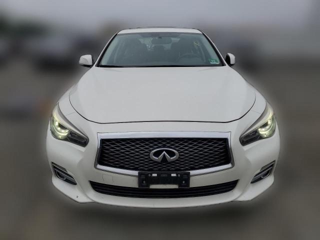 Photo 4 VIN: JN1EV7AR3HM832064 - INFINITI Q50 