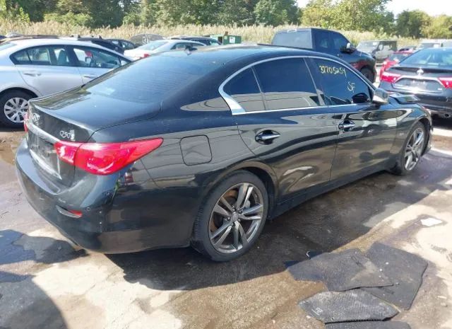 Photo 3 VIN: JN1EV7AR3HM832467 - INFINITI Q50 