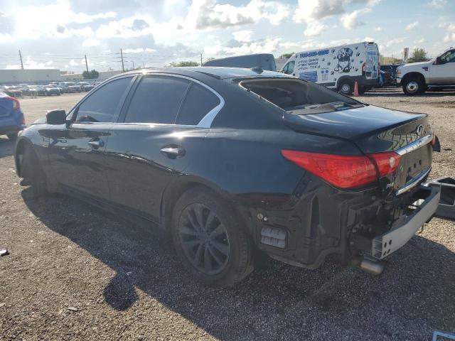 Photo 1 VIN: JN1EV7AR3HM833196 - INFINITI Q50 PREMIU 