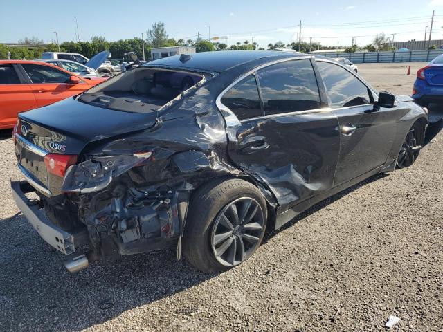 Photo 2 VIN: JN1EV7AR3HM833196 - INFINITI Q50 PREMIU 