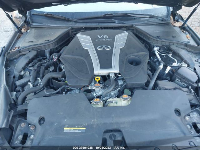 Photo 9 VIN: JN1EV7AR3HM834218 - INFINITI Q50 