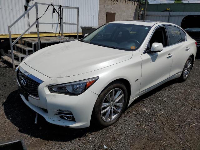 Photo 0 VIN: JN1EV7AR3HM835109 - INFINITI Q50 