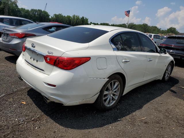 Photo 2 VIN: JN1EV7AR3HM835109 - INFINITI Q50 