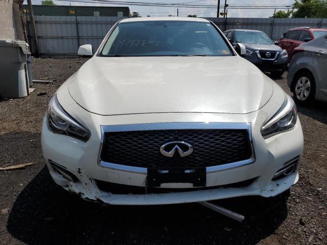 Photo 4 VIN: JN1EV7AR3HM835109 - INFINITI Q50 