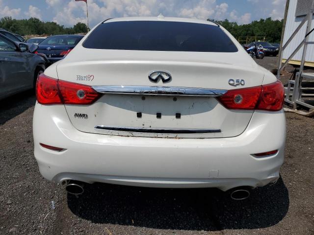 Photo 5 VIN: JN1EV7AR3HM835109 - INFINITI Q50 