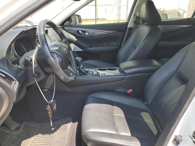 Photo 6 VIN: JN1EV7AR3HM835109 - INFINITI Q50 