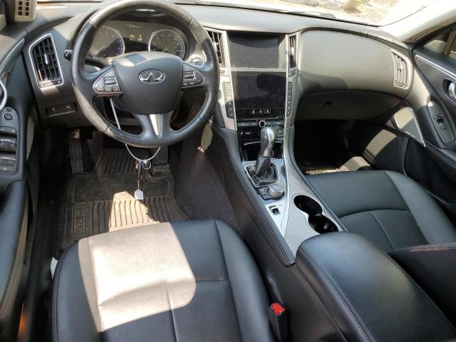 Photo 7 VIN: JN1EV7AR3HM835109 - INFINITI Q50 