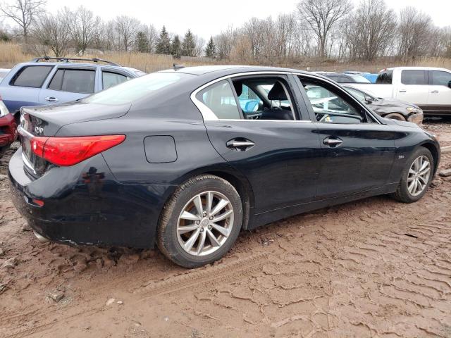 Photo 2 VIN: JN1EV7AR3HM835241 - INFINITI Q50 