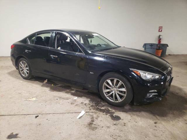 Photo 3 VIN: JN1EV7AR3HM835241 - INFINITI Q50 