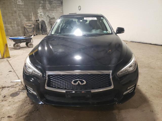 Photo 4 VIN: JN1EV7AR3HM835241 - INFINITI Q50 