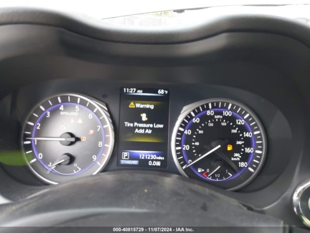 Photo 6 VIN: JN1EV7AR3HM835630 - INFINITI Q50 