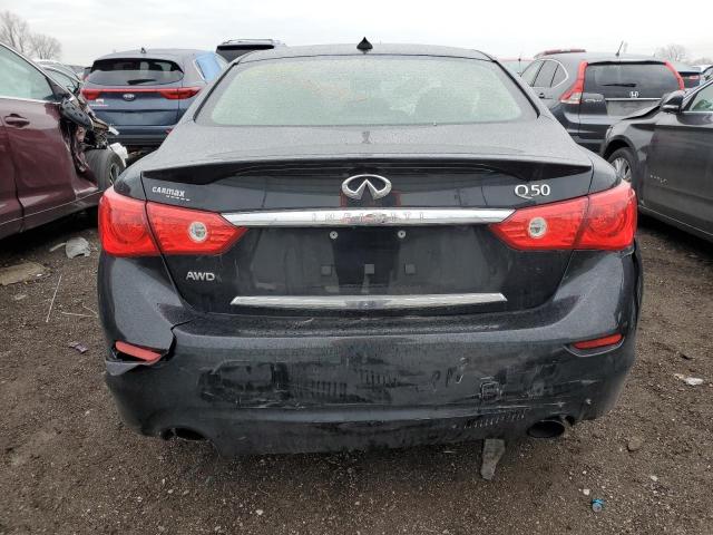 Photo 5 VIN: JN1EV7AR3HM836227 - INFINITI Q50 