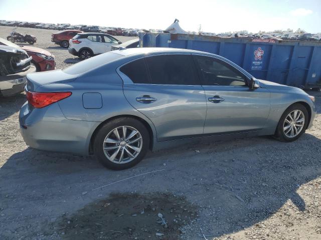 Photo 2 VIN: JN1EV7AR3HM836681 - INFINITI Q50 PREMIU 