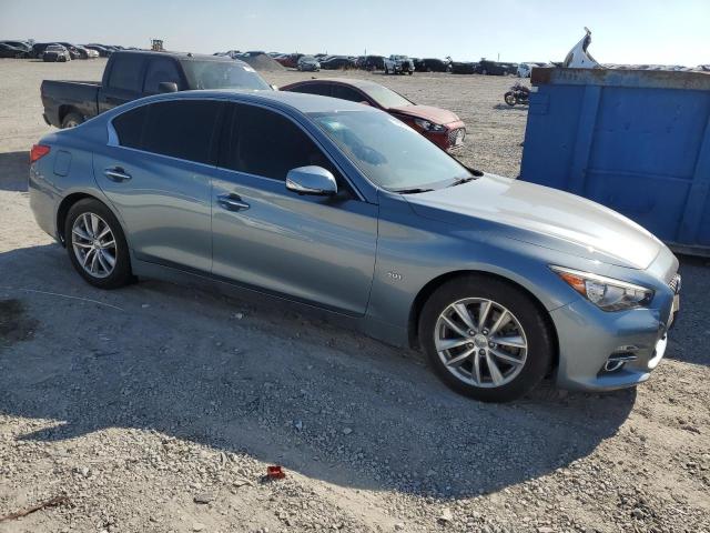 Photo 3 VIN: JN1EV7AR3HM836681 - INFINITI Q50 PREMIU 