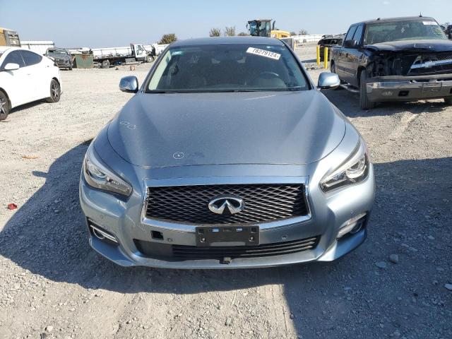 Photo 4 VIN: JN1EV7AR3HM836681 - INFINITI Q50 PREMIU 