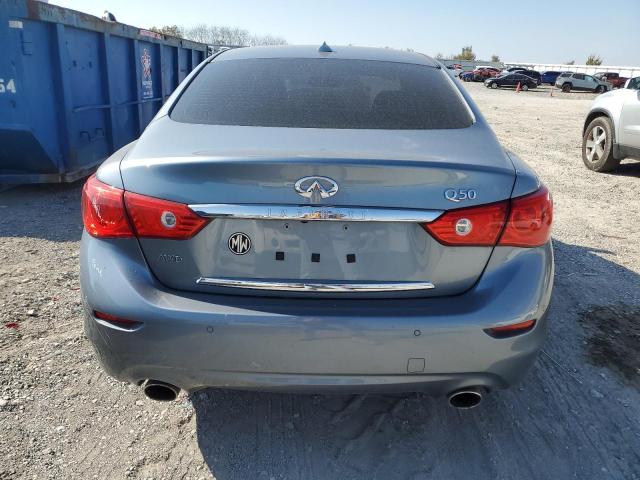 Photo 5 VIN: JN1EV7AR3HM836681 - INFINITI Q50 PREMIU 