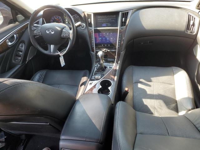 Photo 7 VIN: JN1EV7AR3HM836681 - INFINITI Q50 PREMIU 