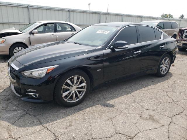 Photo 0 VIN: JN1EV7AR3HM836714 - INFINITI Q50 PREMIU 