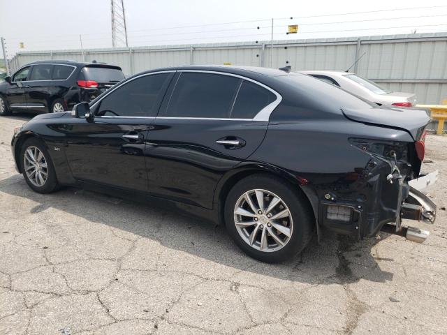 Photo 1 VIN: JN1EV7AR3HM836714 - INFINITI Q50 PREMIU 