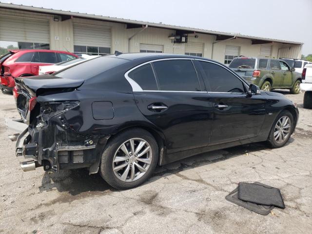 Photo 2 VIN: JN1EV7AR3HM836714 - INFINITI Q50 PREMIU 