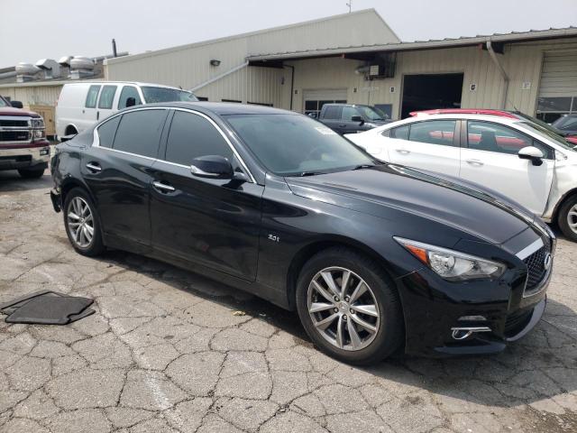 Photo 3 VIN: JN1EV7AR3HM836714 - INFINITI Q50 PREMIU 