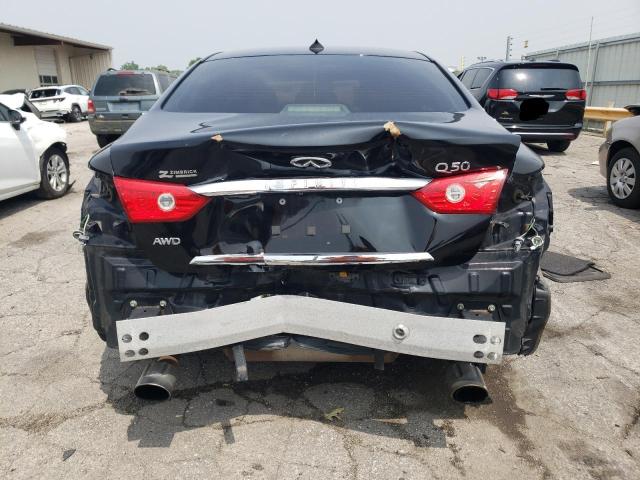 Photo 5 VIN: JN1EV7AR3HM836714 - INFINITI Q50 PREMIU 