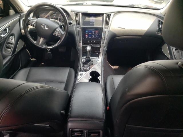 Photo 7 VIN: JN1EV7AR3HM836714 - INFINITI Q50 PREMIU 