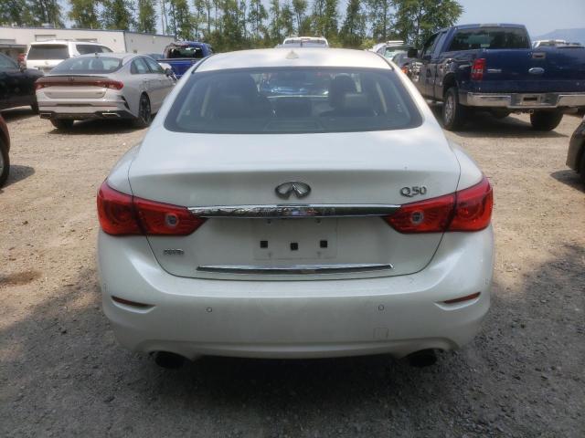 Photo 5 VIN: JN1EV7AR3HM836843 - INFINITI Q50 PREMIU 