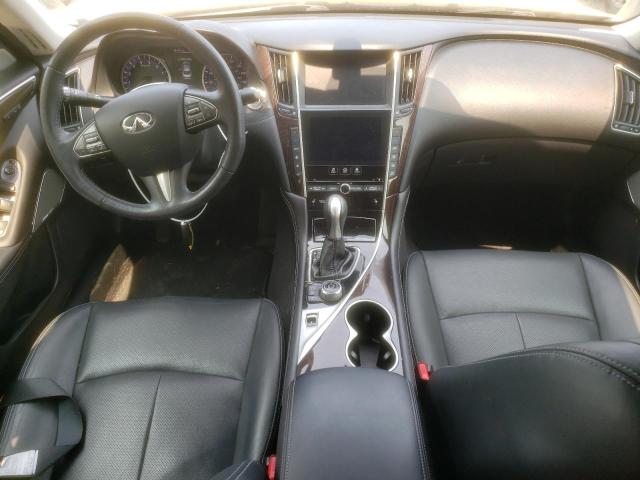 Photo 7 VIN: JN1EV7AR3HM836843 - INFINITI Q50 PREMIU 