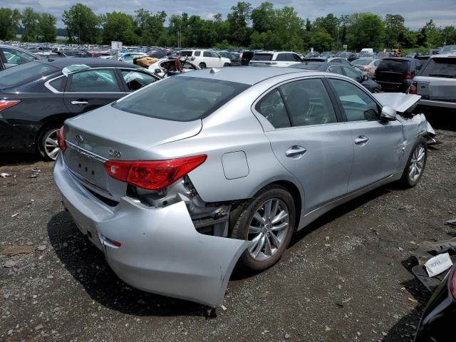 Photo 2 VIN: JN1EV7AR3HM837071 - INFINITI Q50 PREMIU 