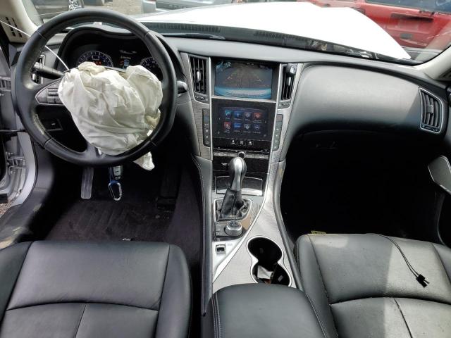 Photo 7 VIN: JN1EV7AR3HM837071 - INFINITI Q50 PREMIU 