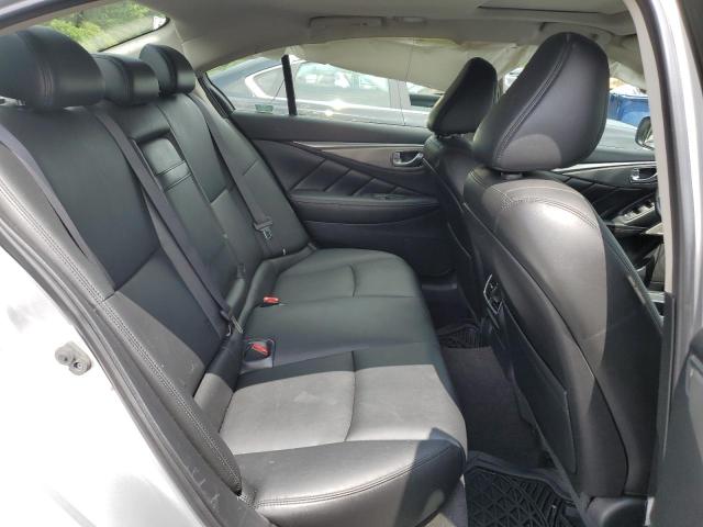 Photo 9 VIN: JN1EV7AR3HM837071 - INFINITI Q50 PREMIU 