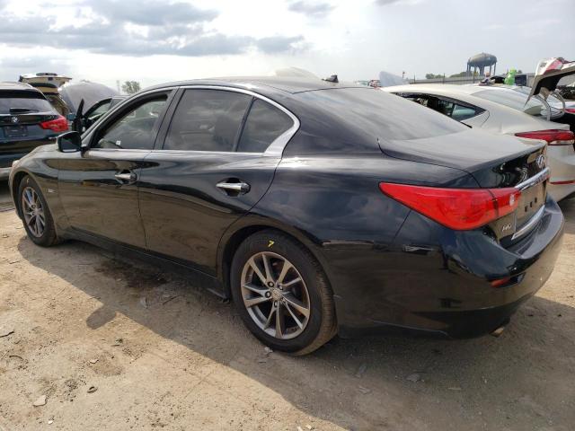 Photo 1 VIN: JN1EV7AR3HM837751 - INFINITI Q50 PREMIU 