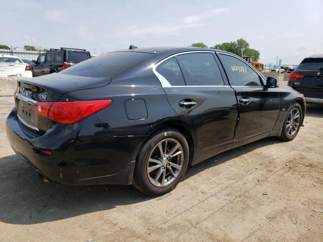 Photo 2 VIN: JN1EV7AR3HM837751 - INFINITI Q50 PREMIU 