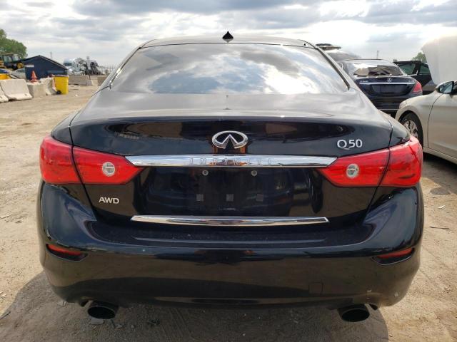 Photo 5 VIN: JN1EV7AR3HM837751 - INFINITI Q50 PREMIU 