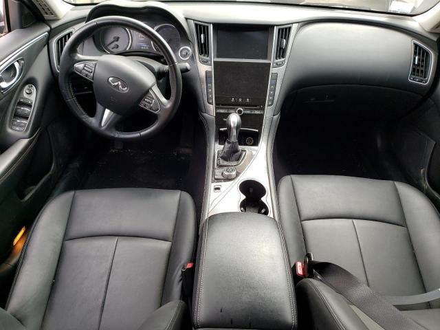 Photo 7 VIN: JN1EV7AR3HM837751 - INFINITI Q50 PREMIU 