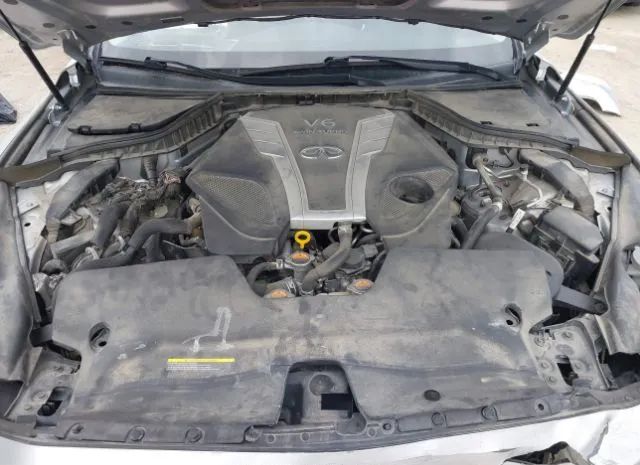 Photo 9 VIN: JN1EV7AR3HM838009 - INFINITI Q50 