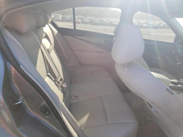 Photo 5 VIN: JN1EV7AR3HM840813 - INFINITI Q50 