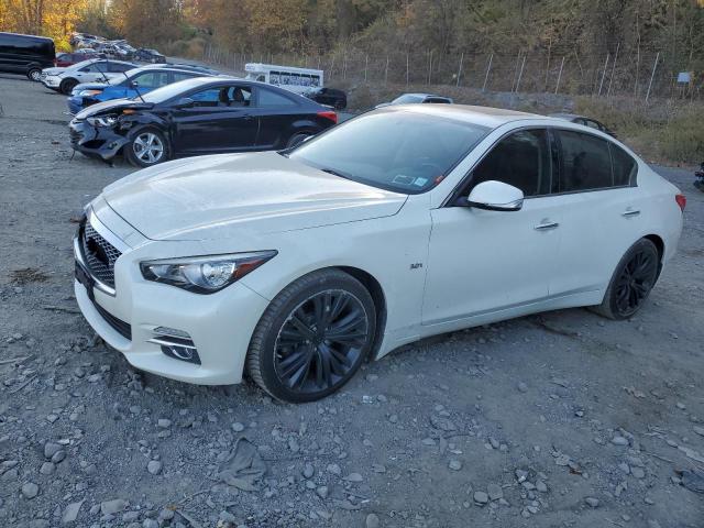 Photo 0 VIN: JN1EV7AR3HM841265 - INFINITI Q50 PREMIU 