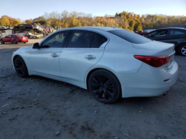 Photo 1 VIN: JN1EV7AR3HM841265 - INFINITI Q50 PREMIU 